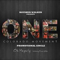 Oh Magnify (Rayshun Walker Presents) [feat. Prince Yelder]