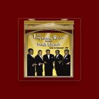 The Temptations Review