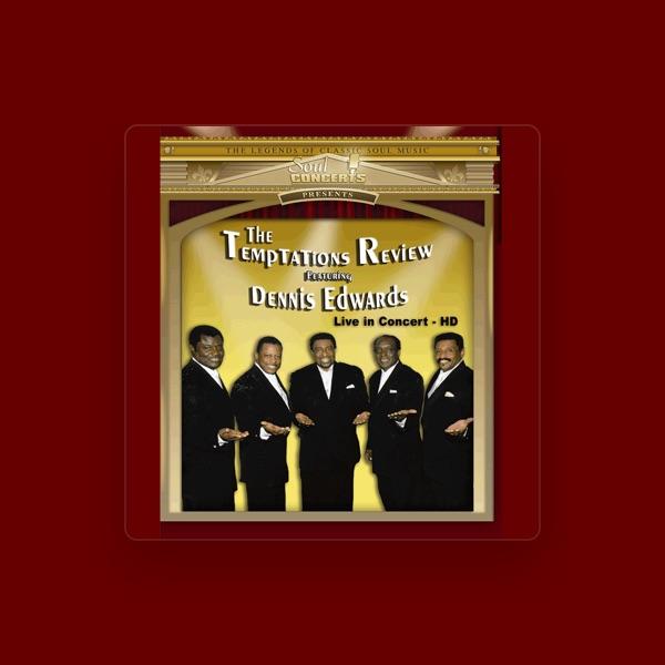 The Temptations Review