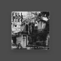 Full Moon Fire