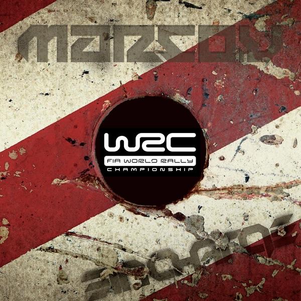 WRC Theme (Single Mix)