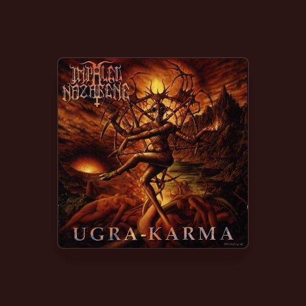 Impaled Nazarene