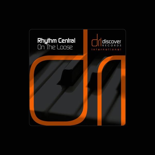 Rhythm Central