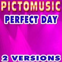 Perfect Day (Lead Vocal Version) [Karaoke Version]