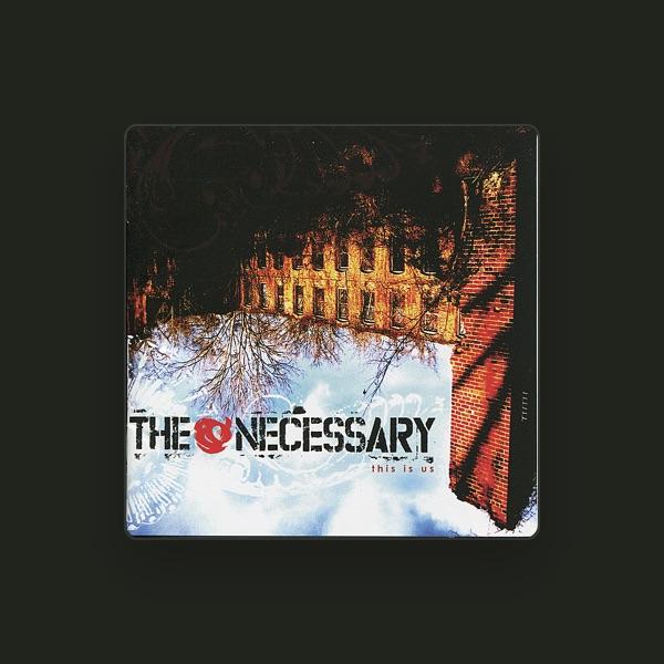 The Necessary