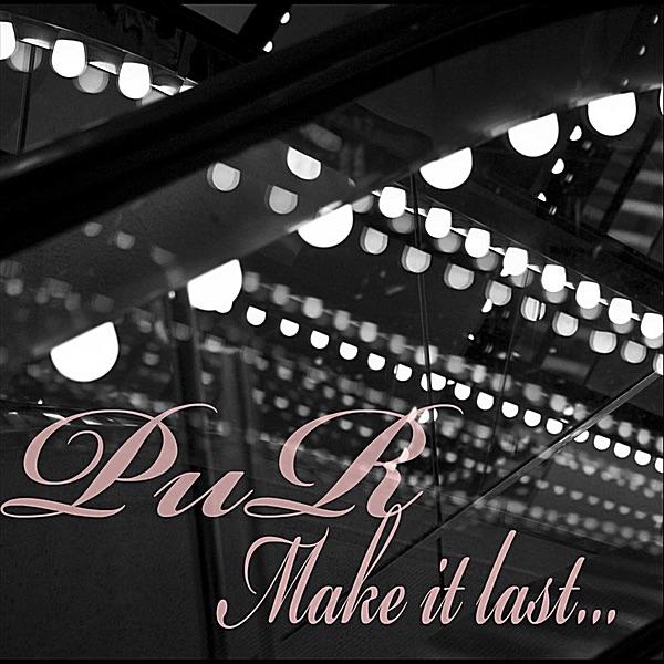 Make It Last... (feat. Josh Lopez & Seanb)