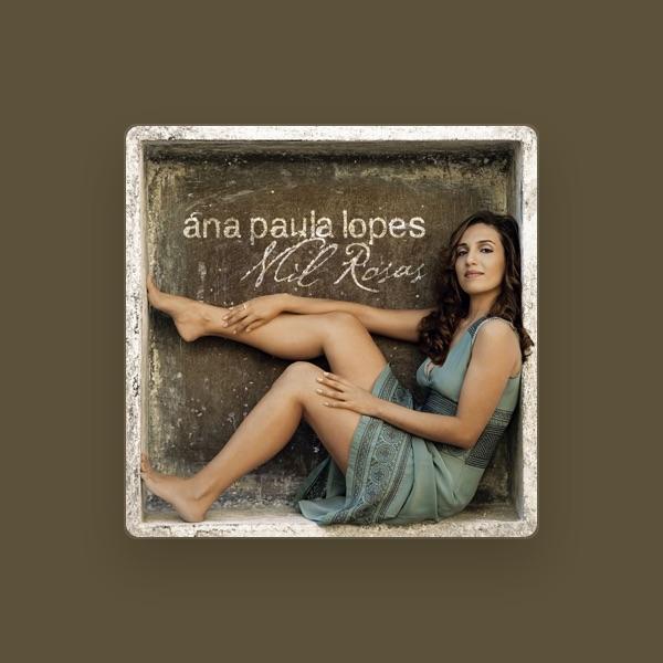 Ana Paula Lopes