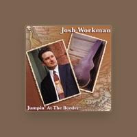 Josh Workman