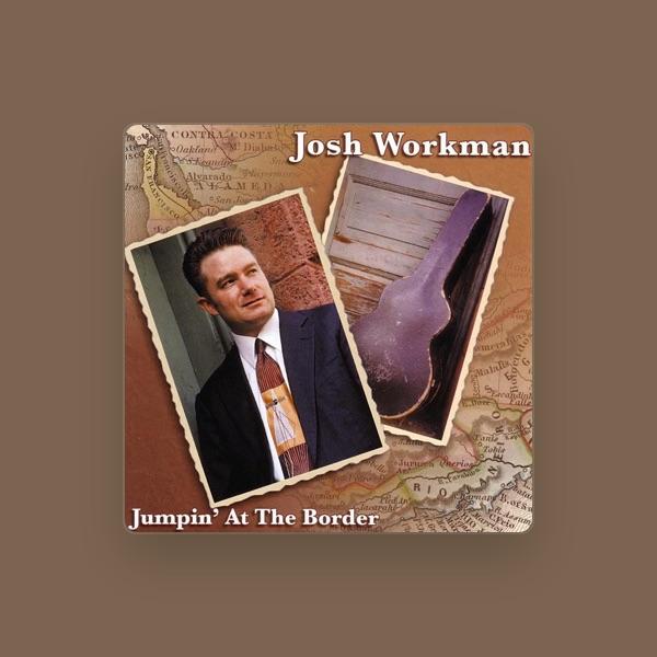 Josh Workman
