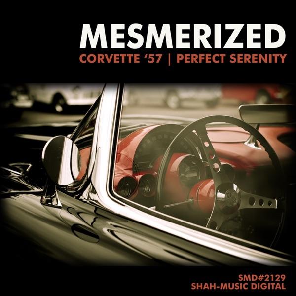 Corvette 57