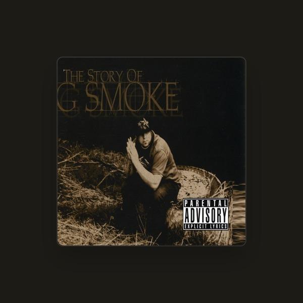 G-Smoke