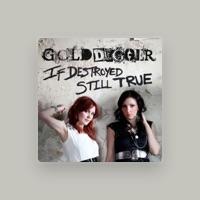 Golddigger