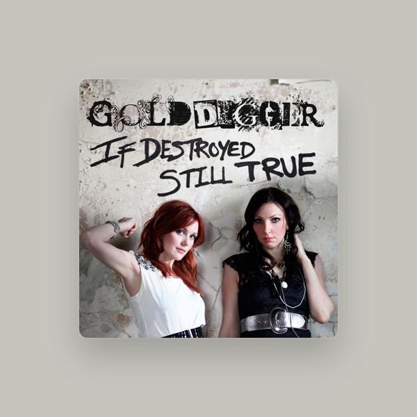 Golddigger