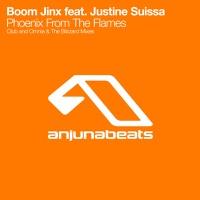 Phoenix from the Flames (Omnia & The Blizzard Remix) [feat. Justine Suissa]
