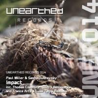 Impact (Trance Arts & Luke Terry Remix)