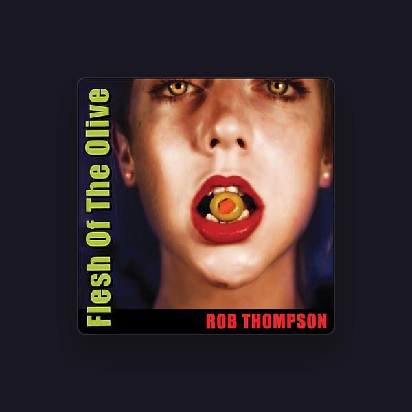 Rob Thompson