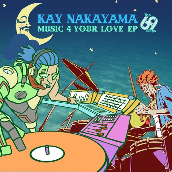 Crystal Sea Ver.69 [Kay Nakayama Remix]