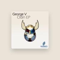 George V