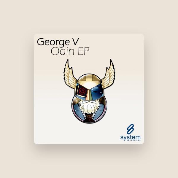 George V