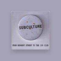 Subculture