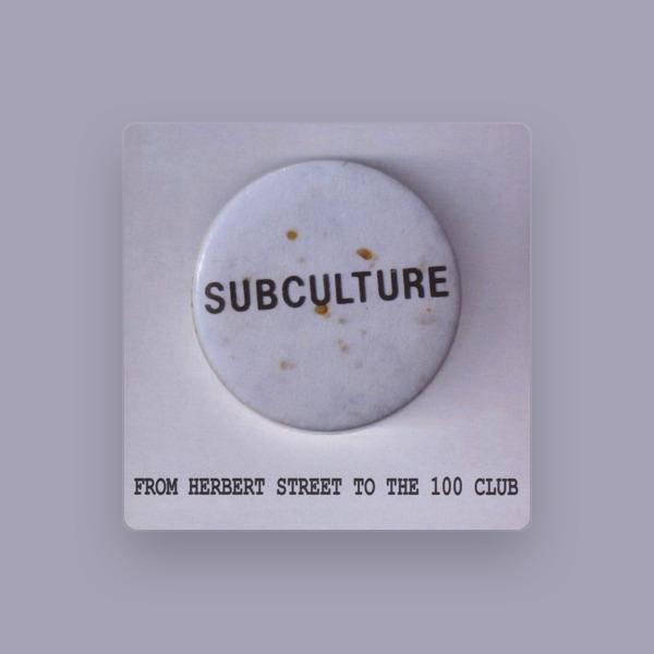 Subculture