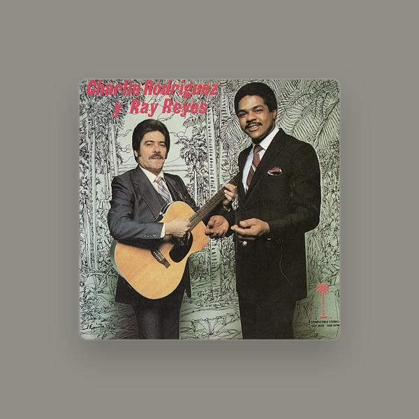 Ray Reyes