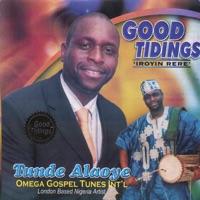 Ogun Aye Mi