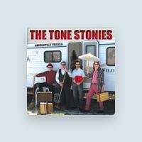 The Tone Stonies