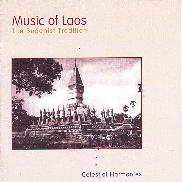 Traditional Music of the Buddhist New Year Festival: An Nangseu Longkhongkhoeymai