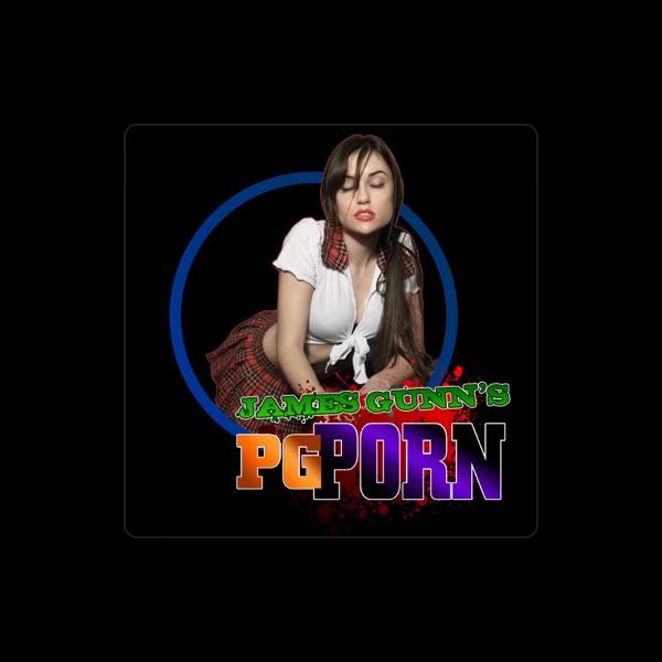 James Gunn's PG Porn