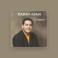 Rabah Asma