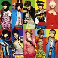 Mr. Simple -Japanese Version-