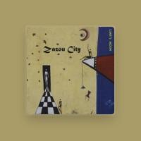 Zazou City