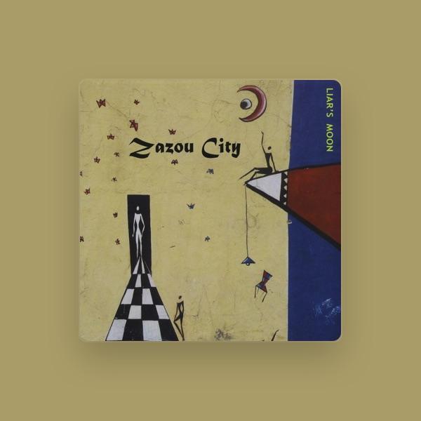 Zazou City