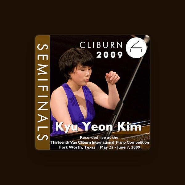 Kyu Yeon Kim