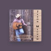 Jason Mecham