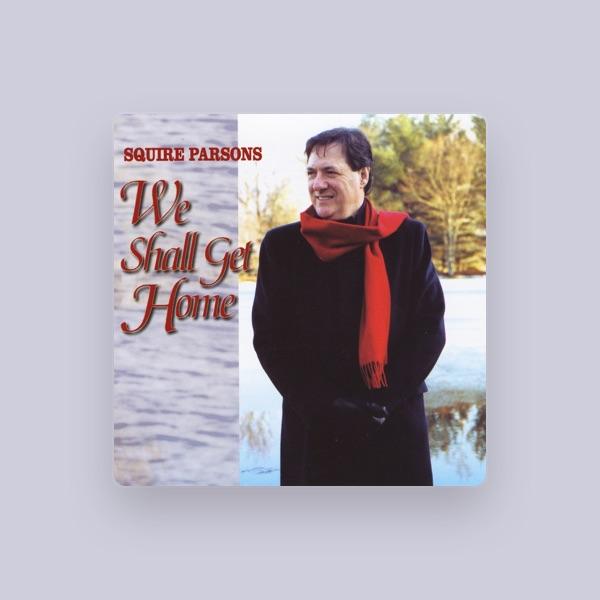 Squire Parsons