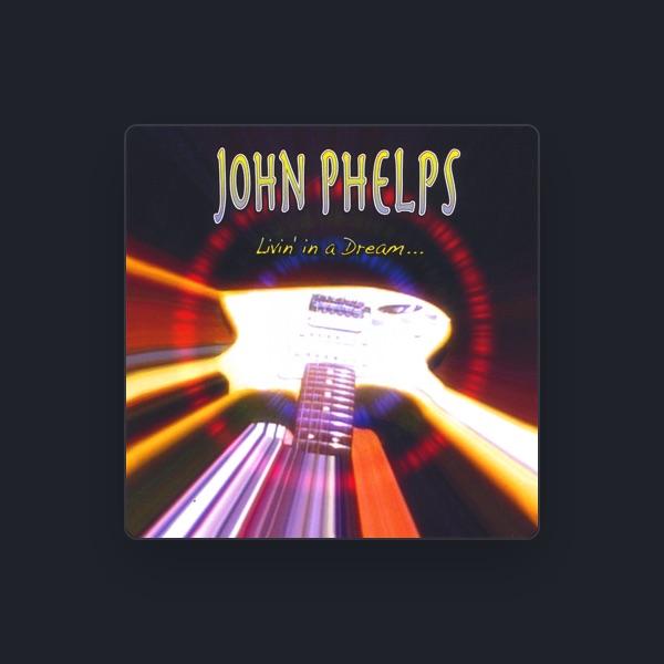 John Phelps