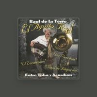 Raul de la Torre