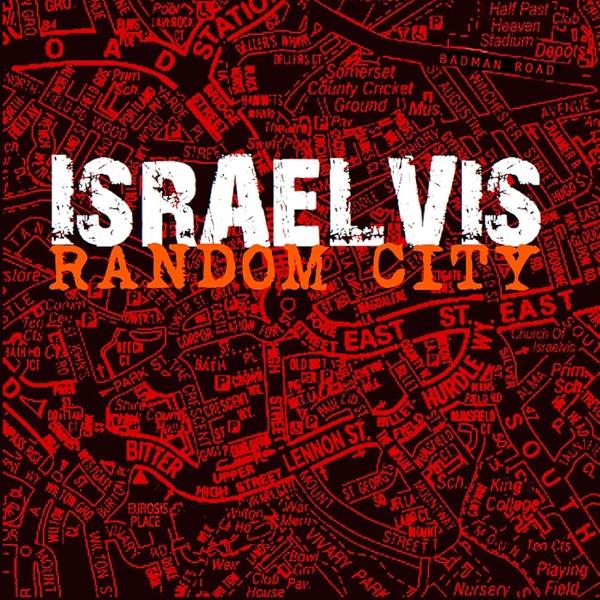 Random City (feat. Katja)
