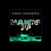 Tomy Raiders