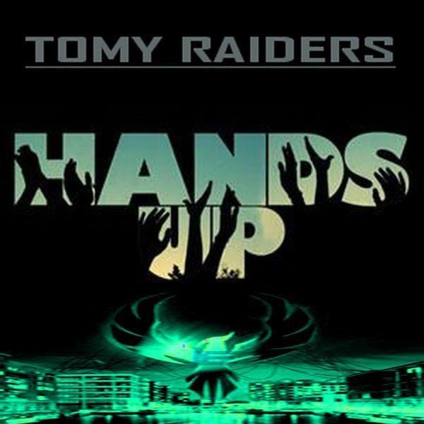 Put Your Hands Up (Omega System Remix Edit)