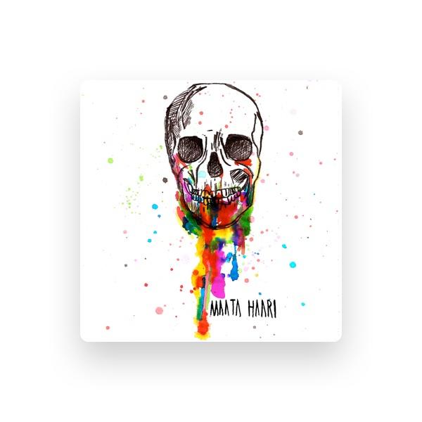 Maata Haari