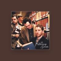 The Literary Greats