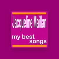 Jacqueline Maillan