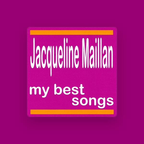 Jacqueline Maillan