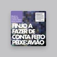 Peixe:Avião