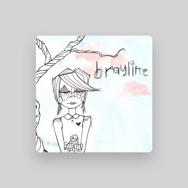 Brayline