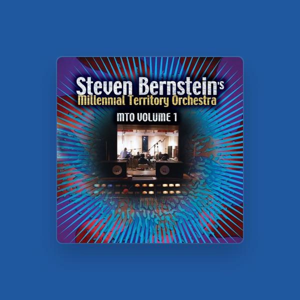 STEVEN BERNSTEIN