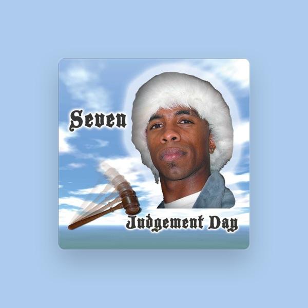 SEVEN